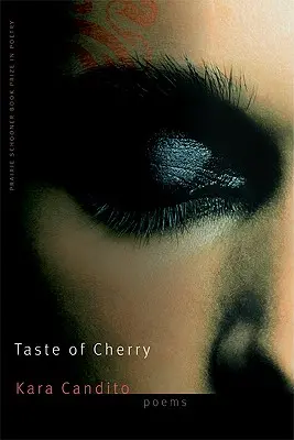 Smak wiśni - Taste of Cherry