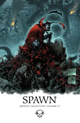 Spawn Origins, tom 27 - Spawn Origins, Volume 27