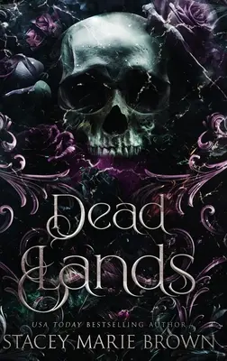 Martwe Ziemie: Alternatywna okładka - Dead Lands: Alternative Cover