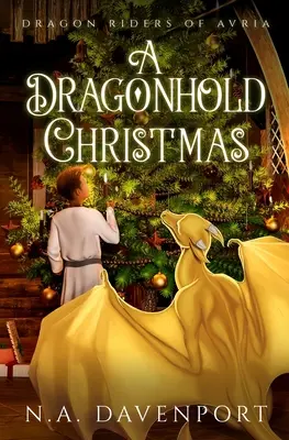 Boże Narodzenie w Dragonhold - A Dragonhold Christmas