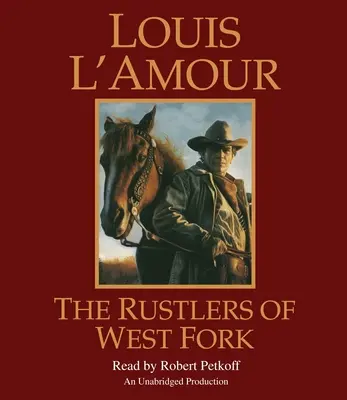 Porywacze z West Fork - The Rustlers of West Fork