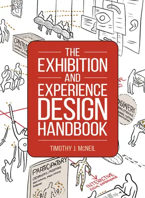 Podręcznik projektowania wystaw i doświadczeń - The Exhibition and Experience Design Handbook