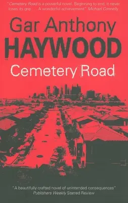 Cemetery Road