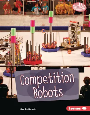 Roboty w zawodach - Competition Robots