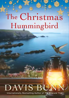 Świąteczny koliber - The Christmas Hummingbird