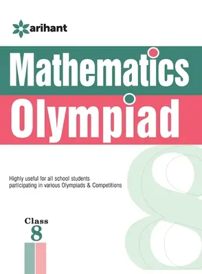 Olimpiada matematyczna klasa 8 - Olympiad Mathematics Class 8th