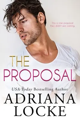 Propozycja - The Proposal