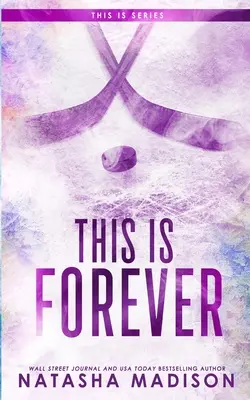 This Is Forever (wydanie specjalne w miękkiej oprawie) - This Is Forever (Special Edition Paperback)