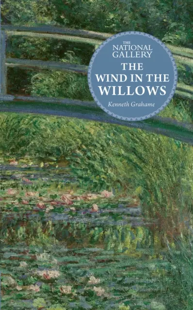 Wiatr w wierzbach - Wind in the Willows