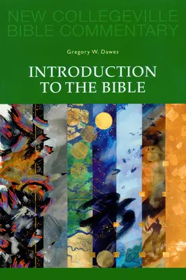 Wprowadzenie do Biblii: Tom 1 - Introduction to the Bible: Volume 1