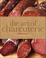 Sztuka wędliniarstwa (The Culinary Institute of America (CIA)) - Art of Charcuterie (The Culinary Institute of America (CIA))