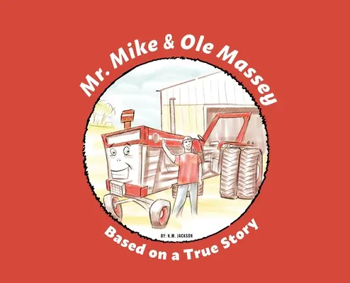 Pan Mike i Ole Massey - Mr. Mike and Ole Massey