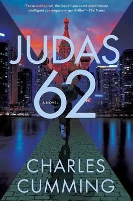 Judasz 62 - Judas 62