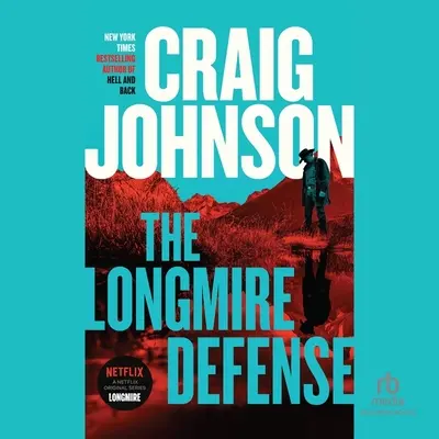 Obrona Longmire'a - The Longmire Defense