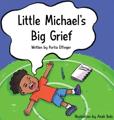 Wielki smutek małego Michaela - Little Michael's Big Grief