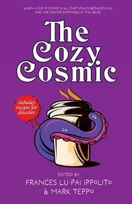 Przytulny kosmos - The Cozy Cosmic