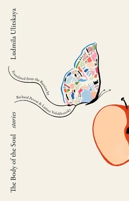 Ciało duszy: historie - The Body of the Soul: Stories