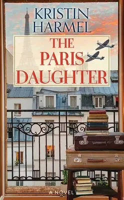 Córka z Paryża - The Paris Daughter