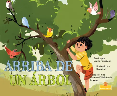 Arriba de Un rbol (Na drzewo) - Arriba de Un rbol (Up a Tree)