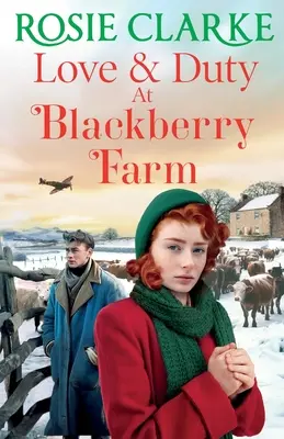 Miłość i obowiązek na jeżynowej farmie - Love and Duty at Blackberry Farm