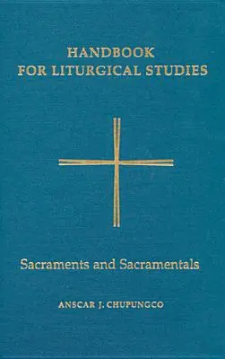 Sakramenty i sakramentalia - Sacraments and Sacramentals