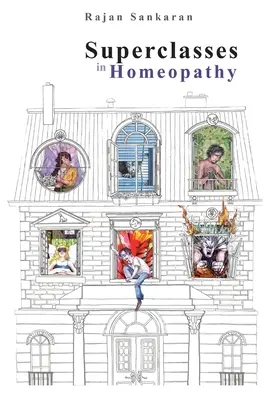 Superklasy w homeopatii - Superclasses in Homeopathy