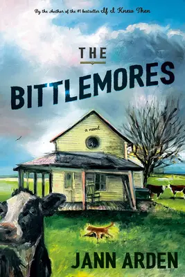 Bittlemores - The Bittlemores