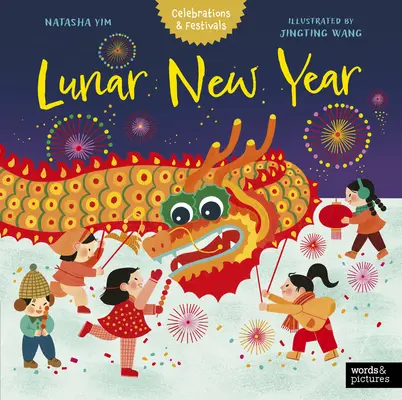 Księżycowy Nowy Rok - Lunar New Year