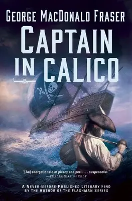 Kapitan w perkalu - Captain in Calico