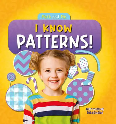 Znam wzory! - I Know Patterns!