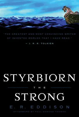 Styrbiorn Silny - Styrbiorn the Strong