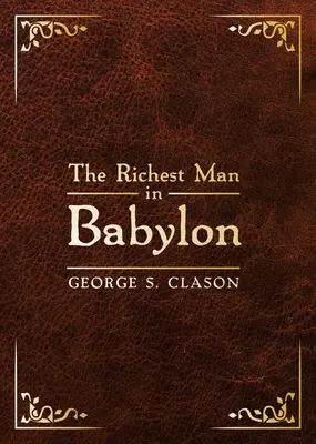 Najbogatszy człowiek w Babilonie: Deluxe Edition - The Richest Man in Babylon: Deluxe Edition