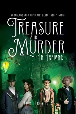 Skarb i morderstwo w Irlandii - Treasure and Murder in Ireland