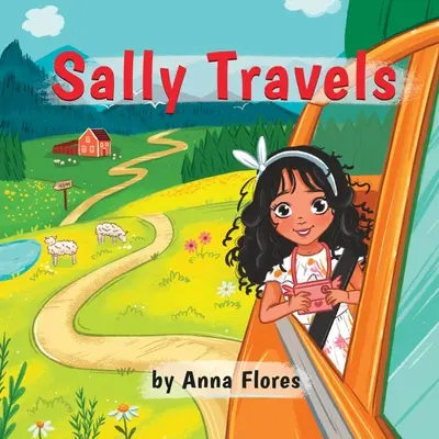 Sally podróżuje - Sally Travels