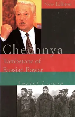 Czeczenia: Kamień nagrobny rosyjskiej potęgi - Chechnya: Tombstone of Russian Power