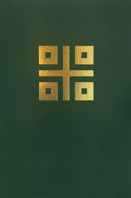 Rytuał dla świeckich: Obrzędy Komunii Świętej oraz duszpasterstwo chorych i umierających - A Ritual for Laypersons: Rites for Holy Communion and the Pastoral Care of the Sick and Dying