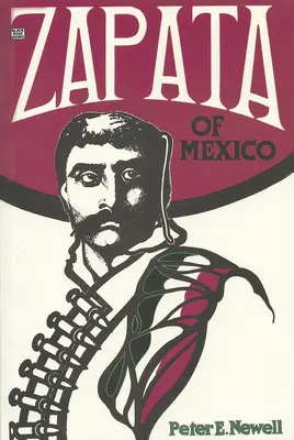 Zapata z Meksyku - Zapata Of Mexico