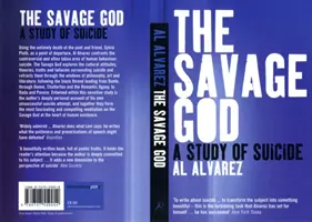 Dziki Bóg - Studium samobójstwa - Savage God - A Study of Suicide