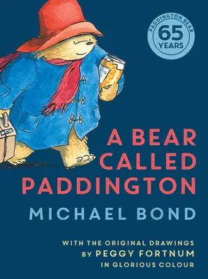 Niedźwiedź zwany Paddington - Bear Called Paddington