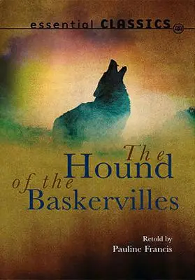 Pies Baskerville'ów - Hound of the Baskervilles