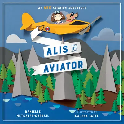 Lotnik Alis - Alis the Aviator