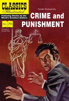 Zbrodnia i kara - Crime and Punishment