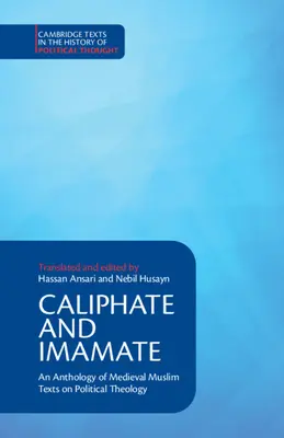 Kalifat i imamat - Caliphate and Imamate