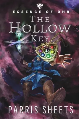 The Hollow Key: Przygoda fantasy dla młodych dorosłych - The Hollow Key: A Young Adult Fantasy Adventure