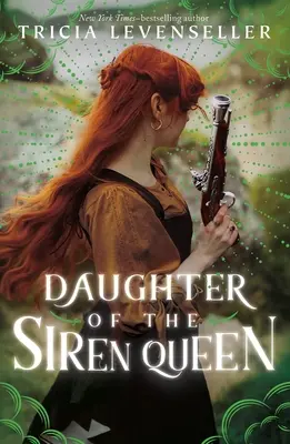 Córka Królowej Syren - Daughter of the Siren Queen