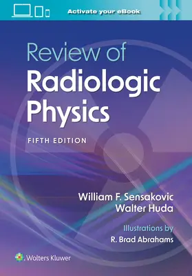 Przegląd fizyki radiologicznej - Review of Radiologic Physics