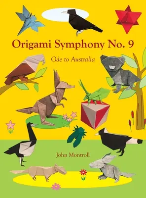 Symfonia origami nr 9: Oda do Australii - Origami Symphony No. 9: Ode to Australia