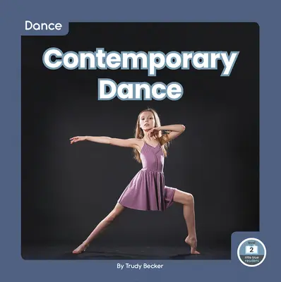 Taniec współczesny - Contemporary Dance