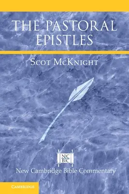 Listy pasterskie - The Pastoral Epistles