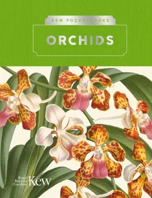 Kieszonkowce Kew: Orchidee - Kew Pocketbooks: Orchids